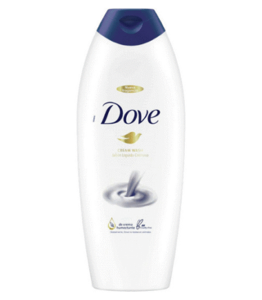 Jabón Líquido Dove Original 700 ml