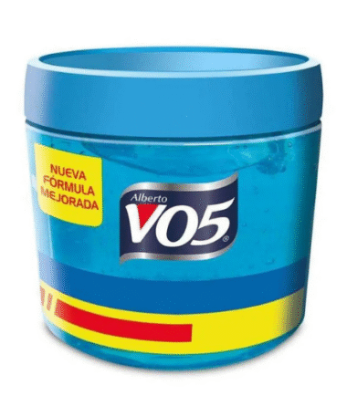 Gel Para El Cabello Vo5